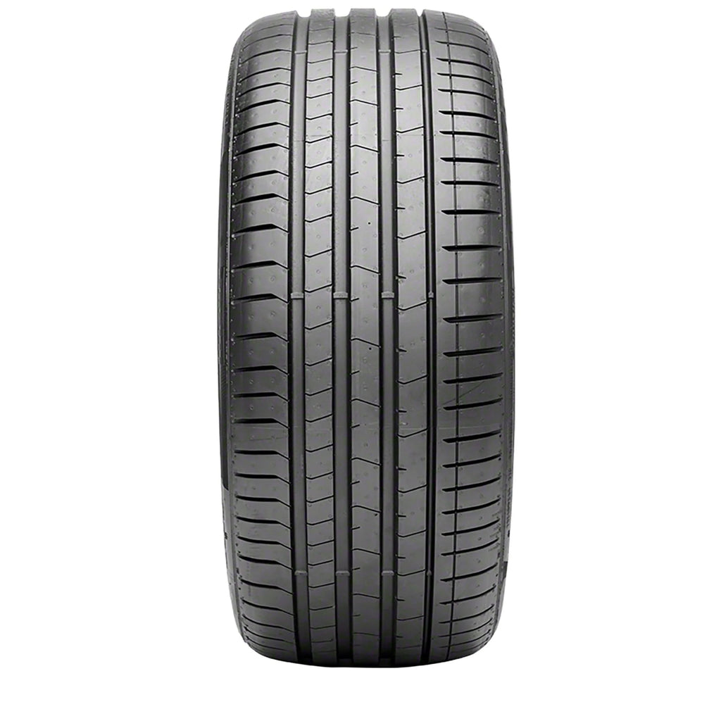 Summer 305/35ZR21 (109Y) XL passenger car tires - image 3