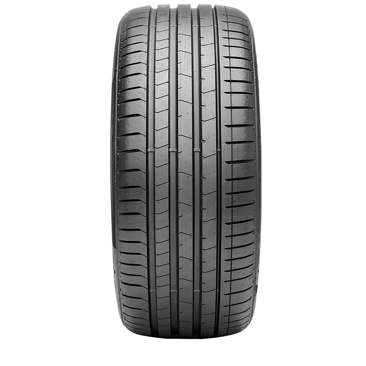 Summer 305/35ZR21 (109Y) XL passenger car tires - image 3