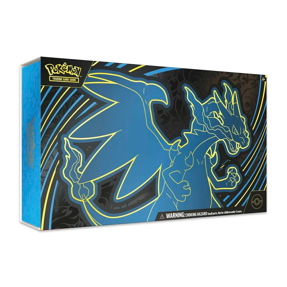 Pokmon TCG: Mega Charizard X ex Ultra-Premium Collection - image 1