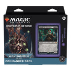 Magic: The Gathering Universe Warhammer Commander - image 3