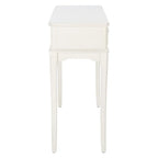 2-Drawer Console Table with Elegant French Country Design - image 10