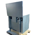 36 in. Commercial Oven Range 2 Hot Grates and 24" Flat Griddle Stove NSF 153,000BTU - image 7