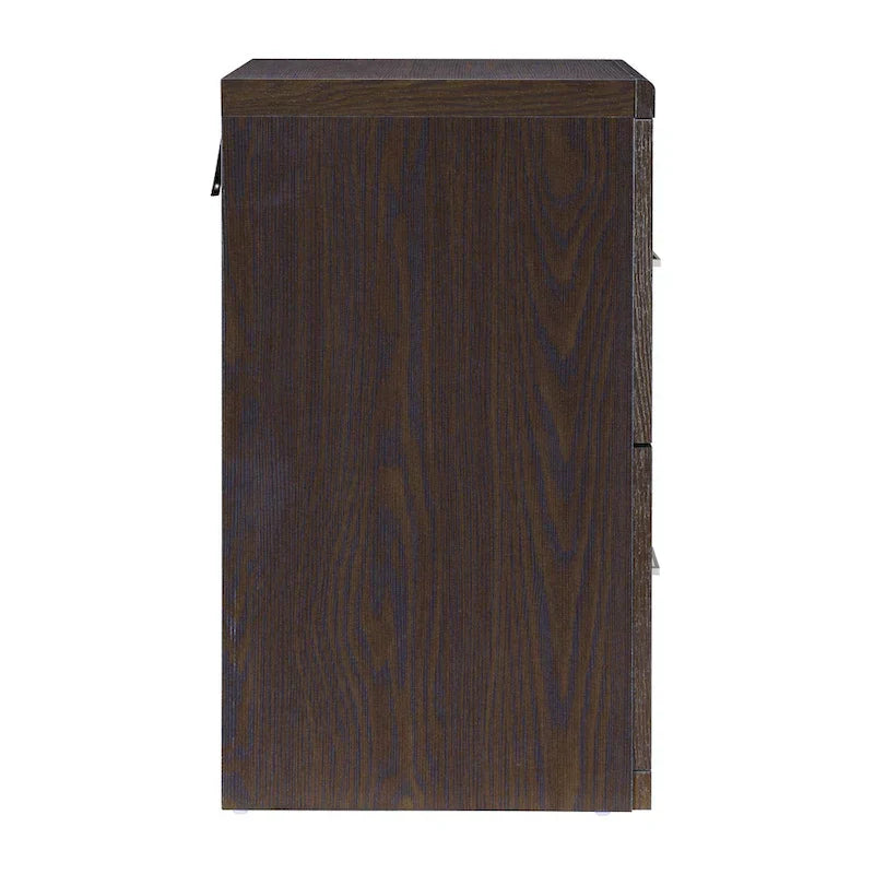 Alpine Vertical Filing Cabinet - image 28