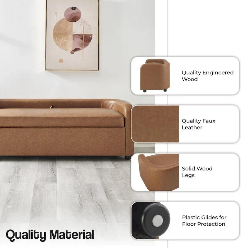 Wendy Storage Bench - image 38