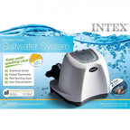 Saltwater Pool System with Electrolytic Oxidation - 110-120V - image 2