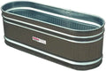 Behlen Country RE226 169-Gallon Galvanized Round-End Tank - image 1