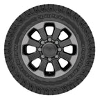 Cooper Discoverer All - Terrain 275/65R18 116T All - Terrain Tire - image 4