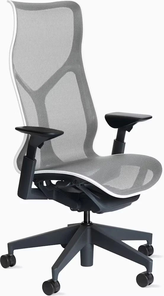 Cosm Chair, High Back - image 16