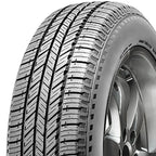 Summit Trail Climber SUV All-Season 225/65R17 102H SUV/Crossover Tire - image 2
