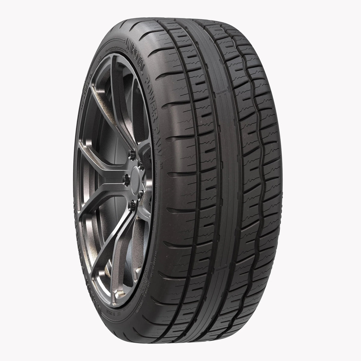 AS full season 245/45ZR20/XL 103Y tyres - image 4