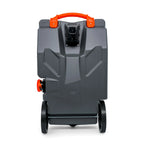 Camco Rhino 36 - Gallon Portable RV Tote Tank, Black - image 10
