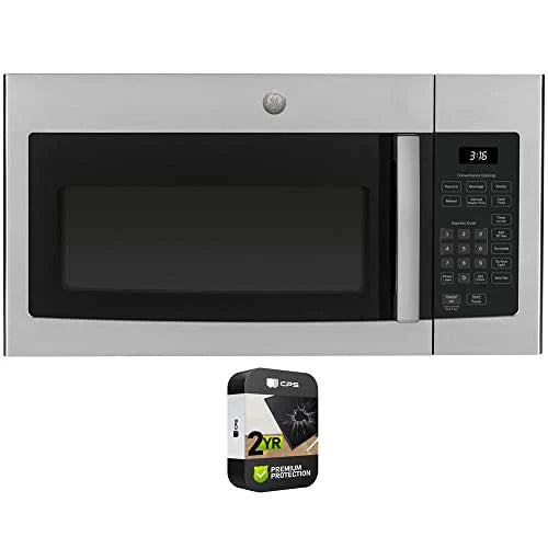 Microwave Stainless Protection - image 10