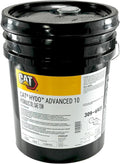 Cat 309 - 6931 HYDO Advanced 10 Hydraulic Oil, SAE 10W / 5 Gallons - image 1