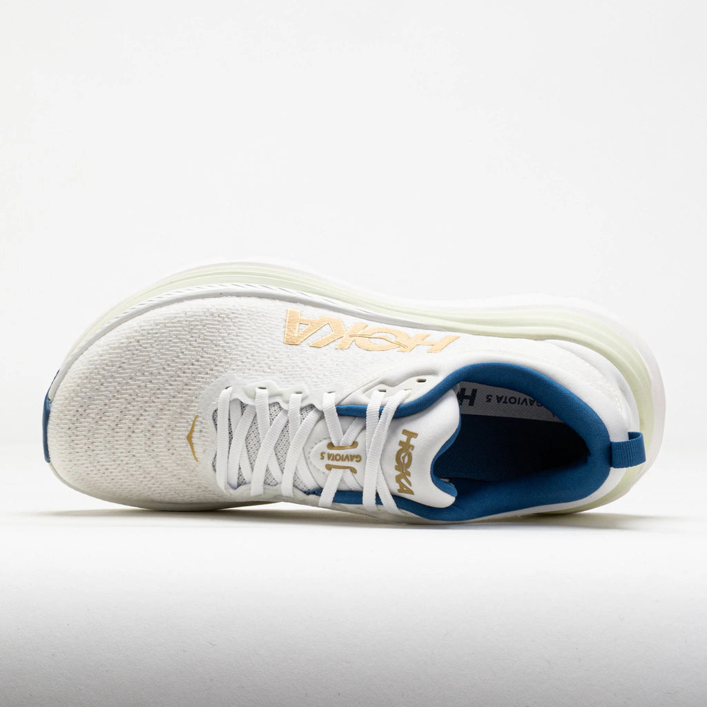 Gaviota 5 Men's Frost/Gold - image 3