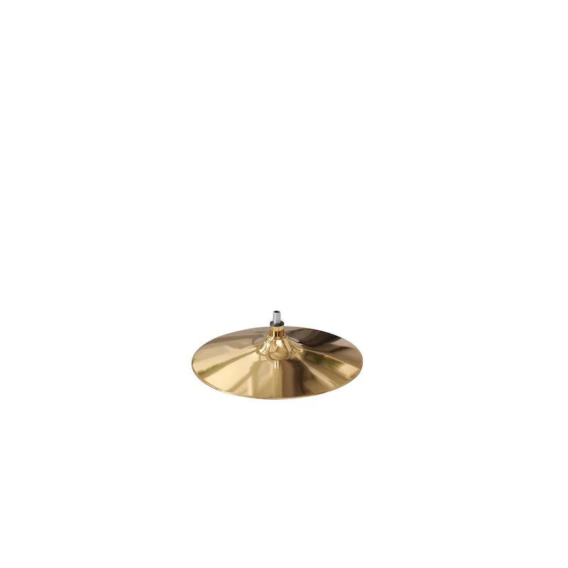 Round Barrel Chair with Fabric and Swivel Design - image 23