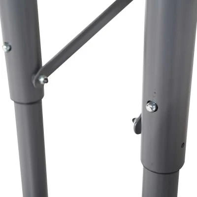 6-Foot Classic Folding Picnic Table 48 - image 16
