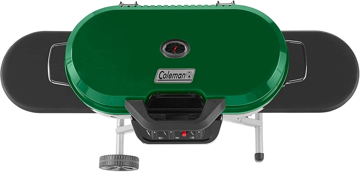 285 Portable Stand-Up Propane Grill - image 32