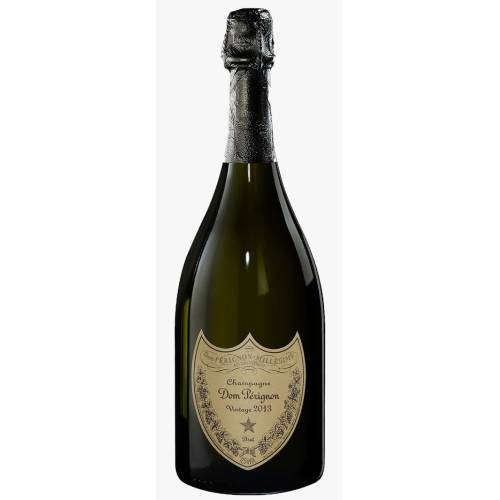 Dom Perignon 2013 Brut Vintage Champagne 750ml - image 1