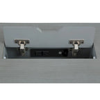 Country Meadows Corner Desk - image 20