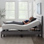Lucid Adjustable Bed Base - Standard Model - image 13