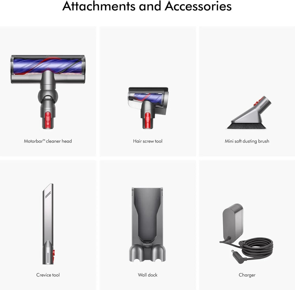 Dyson V8 Cordless Vacuum Cleaner - image 20