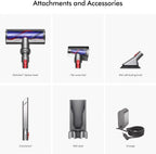 Dyson V8 Cordless Vacuum Cleaner - image 20