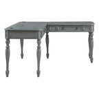Country Meadows Corner Desk - image 17