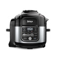 Ninja Foodi 10 in 1, 6.5 Quart Pro Pressure Cooker Air Fryer Multicooker, Precise Heating, Stainless (OS300): Home & Kitchen - image 1