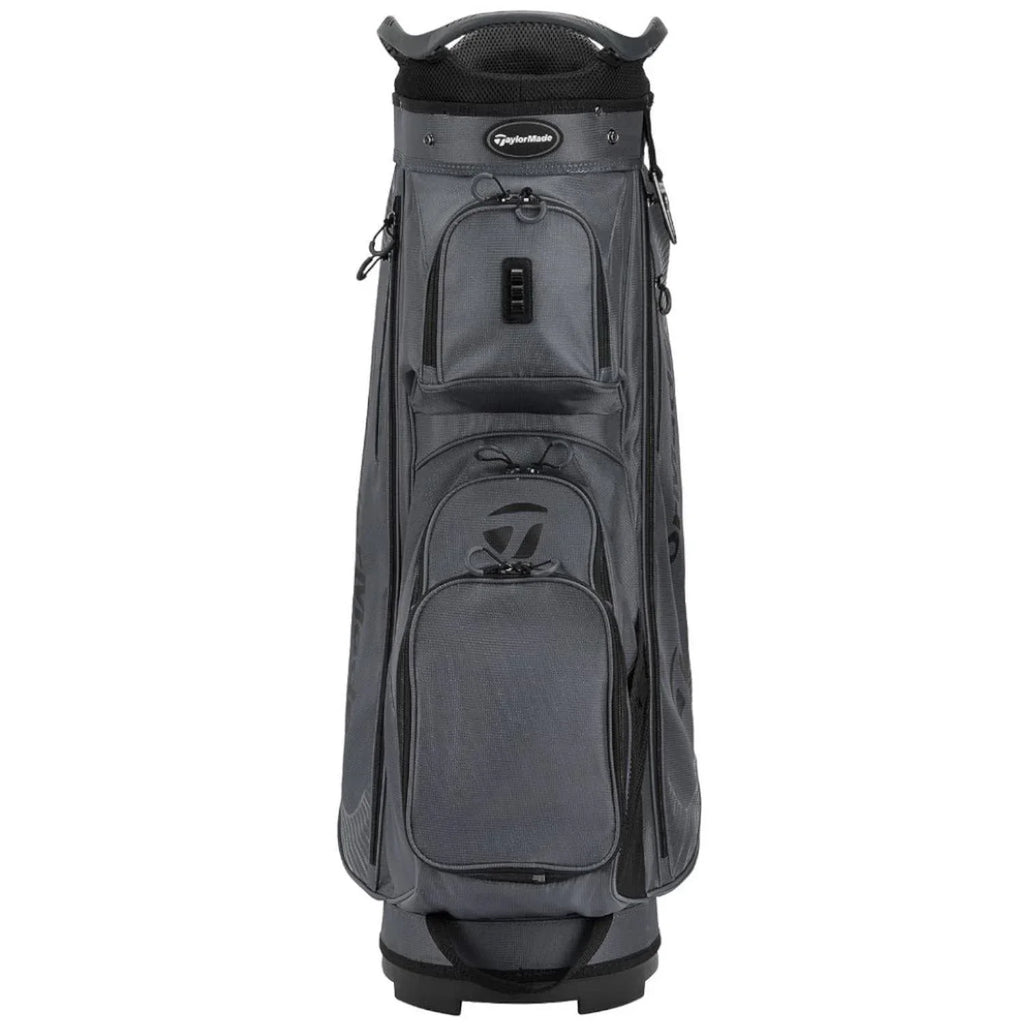 TaylorMade 2023 Pro Stand Golf Bag Charcoal - image 14