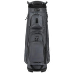 TaylorMade 2023 Pro Stand Golf Bag Charcoal - image 14