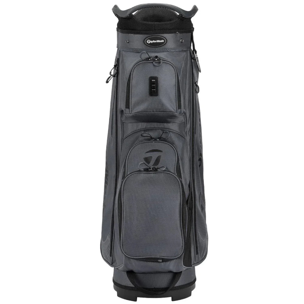 TaylorMade 2023 Pro Stand Golf Bag Charcoal - image 14