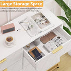 Contemporary Oversized Dresser - image 13