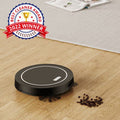 Best 2-In-1 Robot Vacuum And Mop Cleaner With 2500pa Strong Suction - image 1