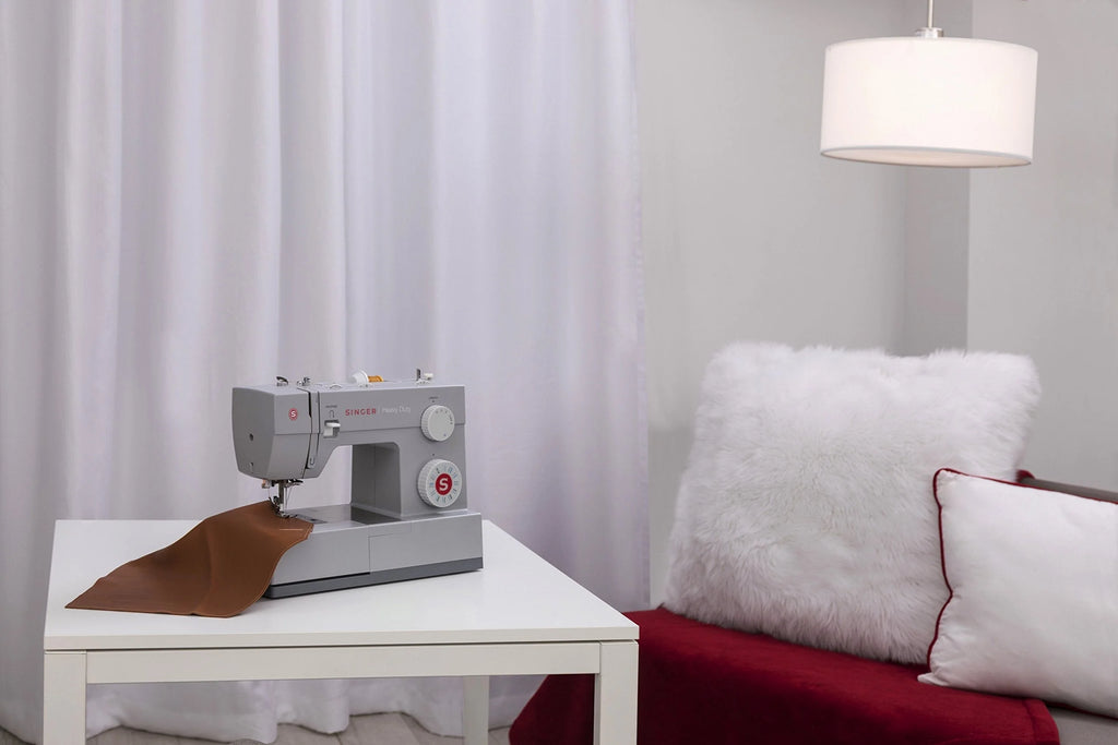 2025 SINGER Heavy Duty 4423 Sewing Machine - image 6