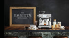 Breville Automatic Espresso Machine BES990BSSUSC - image 11