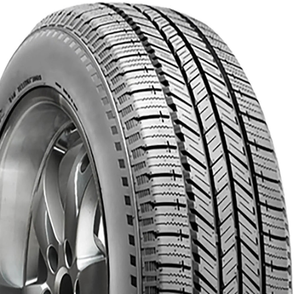 Summit Trail Climber SUV All-Season 225/65R17 102H SUV/Crossover Tire - image 3