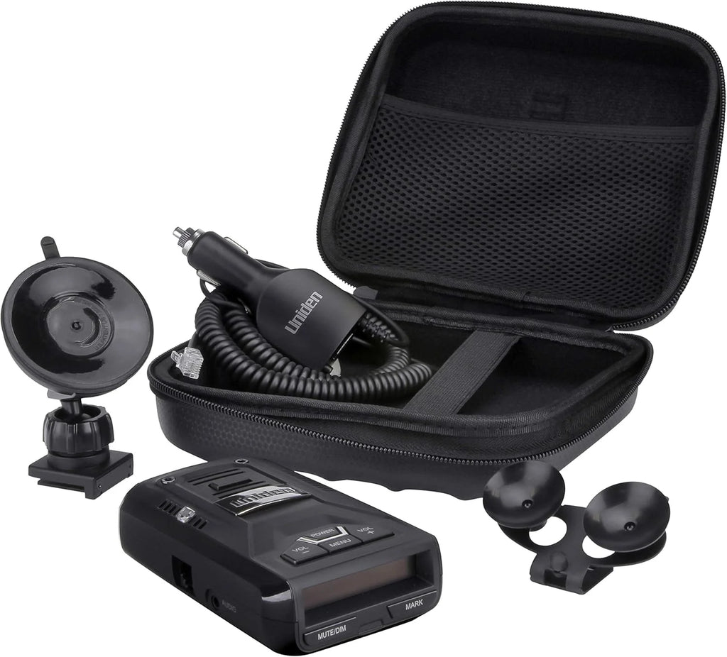 R3 Extreme Long-Range Radar Detector - image 4