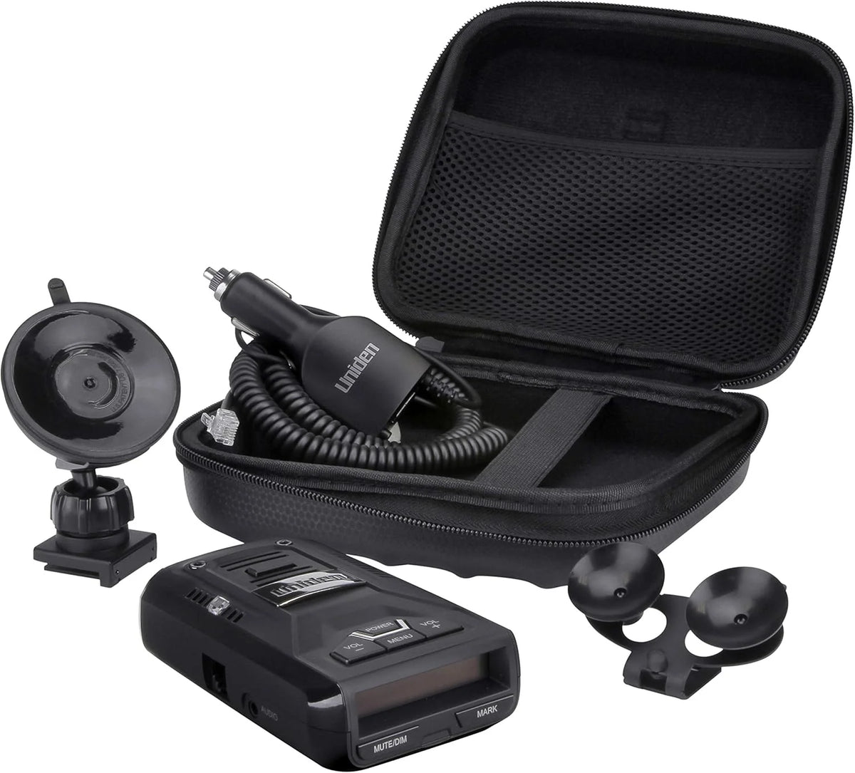 R3 Extreme Long-Range Radar Detector - image 4