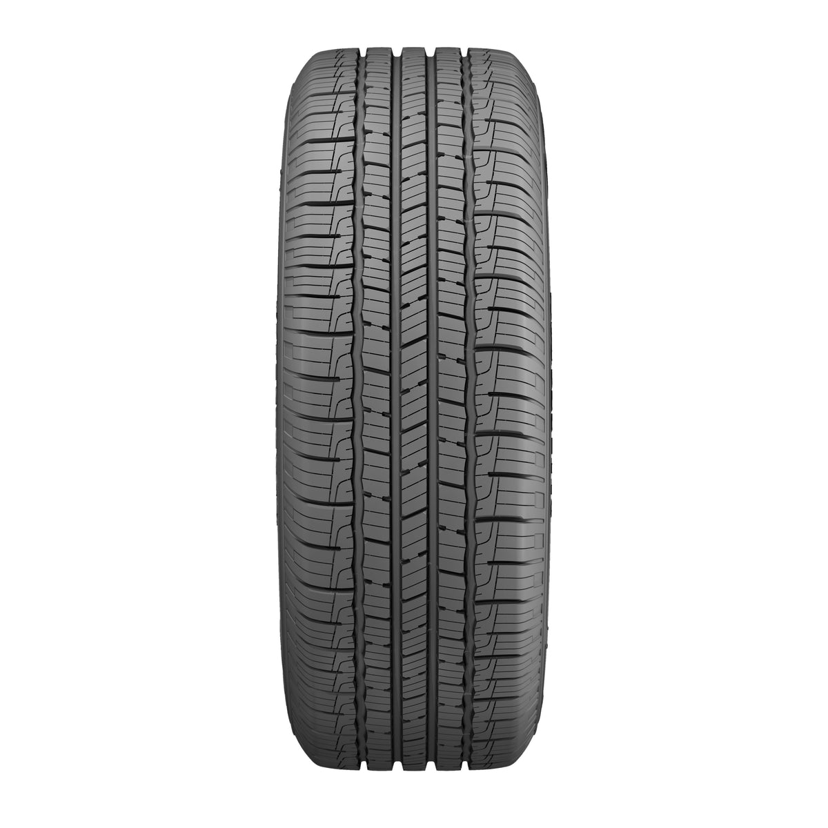 Reliant All-Season 255/50R20 109H All-Season Tire - image 4