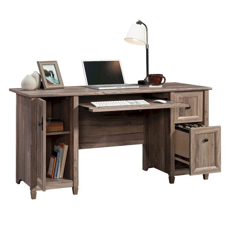Edgewater Office Desk - Modern Computer Table - image 17