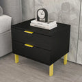 Home 2-Drawer Nightstand - image 2