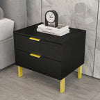 Home 2-Drawer Nightstand - image 2
