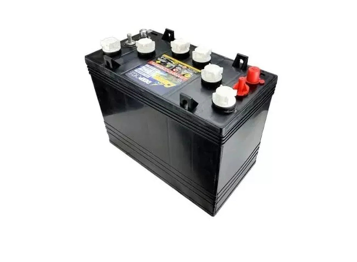 x6 / Crown 12 Volt 150Ah Deep Cycle Battery ; Replaces Trojan T-1275 T1275 - image 3
