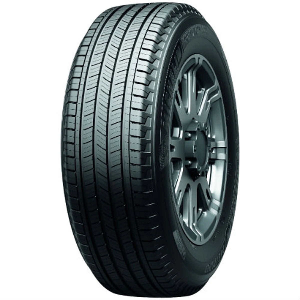 LTX Full season 245/50R20 102V tires fit: 2012 Jeep Freedom Limited Aircraft, 2016-18 Honda Pilot Elite - image 1