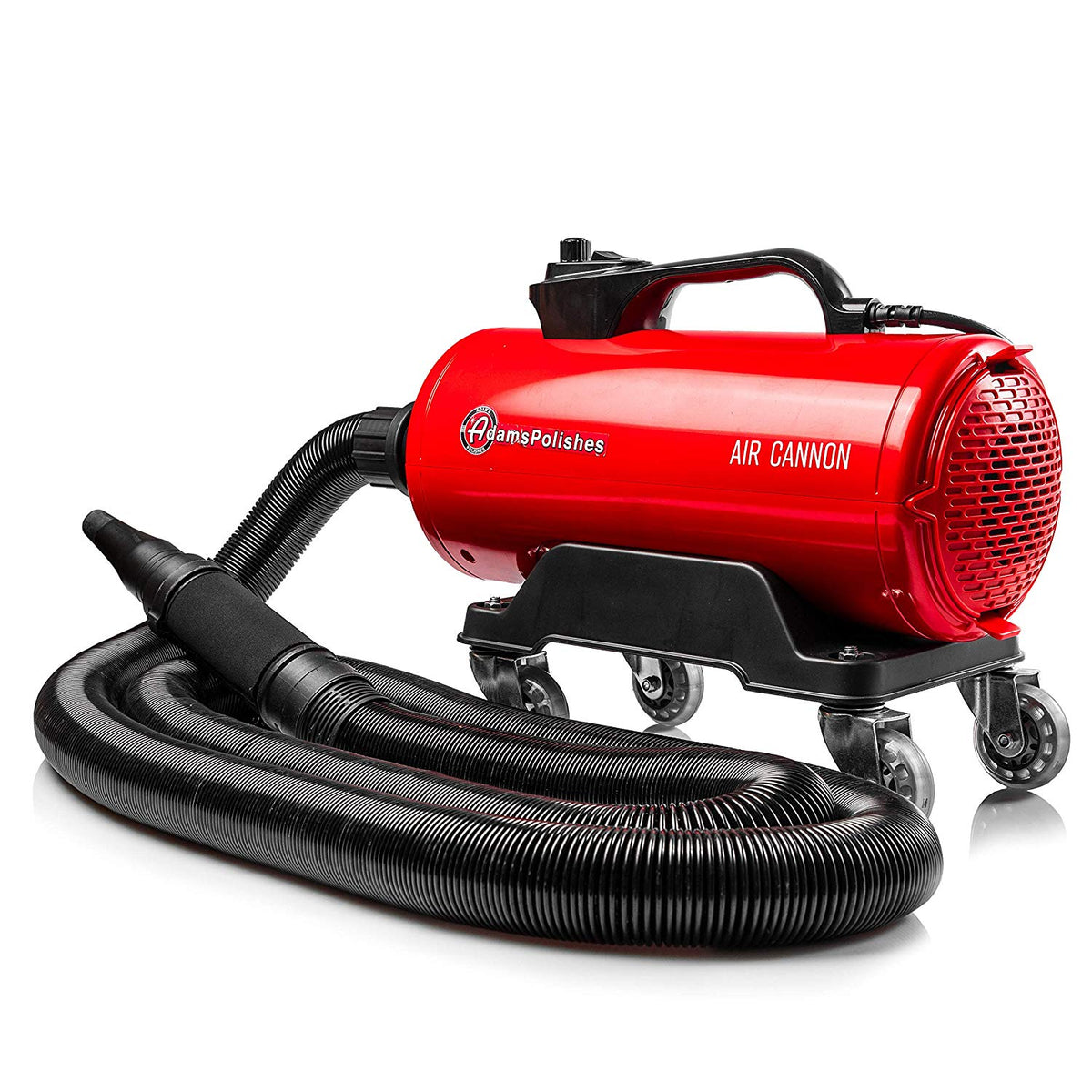 Car Dryer Blower - Powerful Detailing Wash / Filtered Dryers, Blowers & Blades Safer Than Microfiber Towel Cloth - image 1