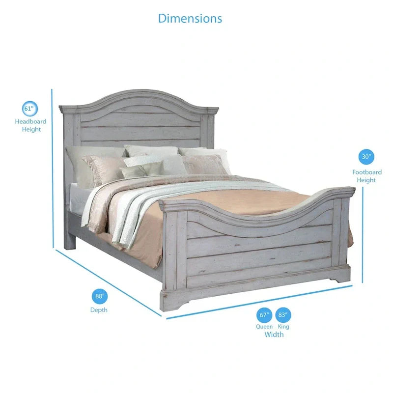 5-Piece Lakewood Bedroom Set - image 14
