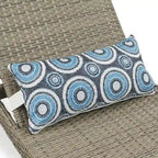 All Weather Wicker Chaise Lounge - Set of 2 - image 4