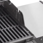 Weber Spirit E-210 2 Burner Liquid Propane Grill Black - image 5