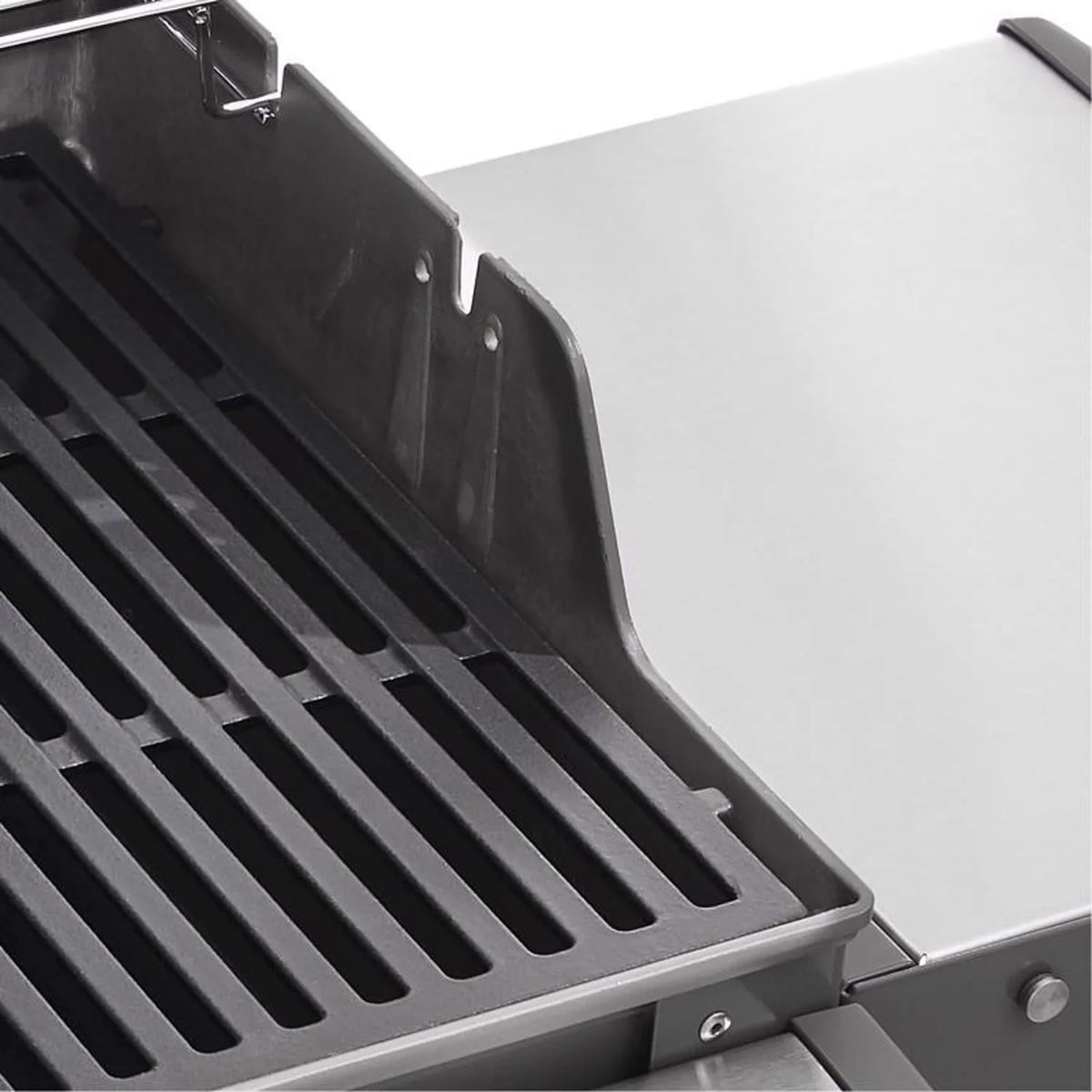 Weber Spirit E-210 2 Burner Liquid Propane Grill Black - image 5