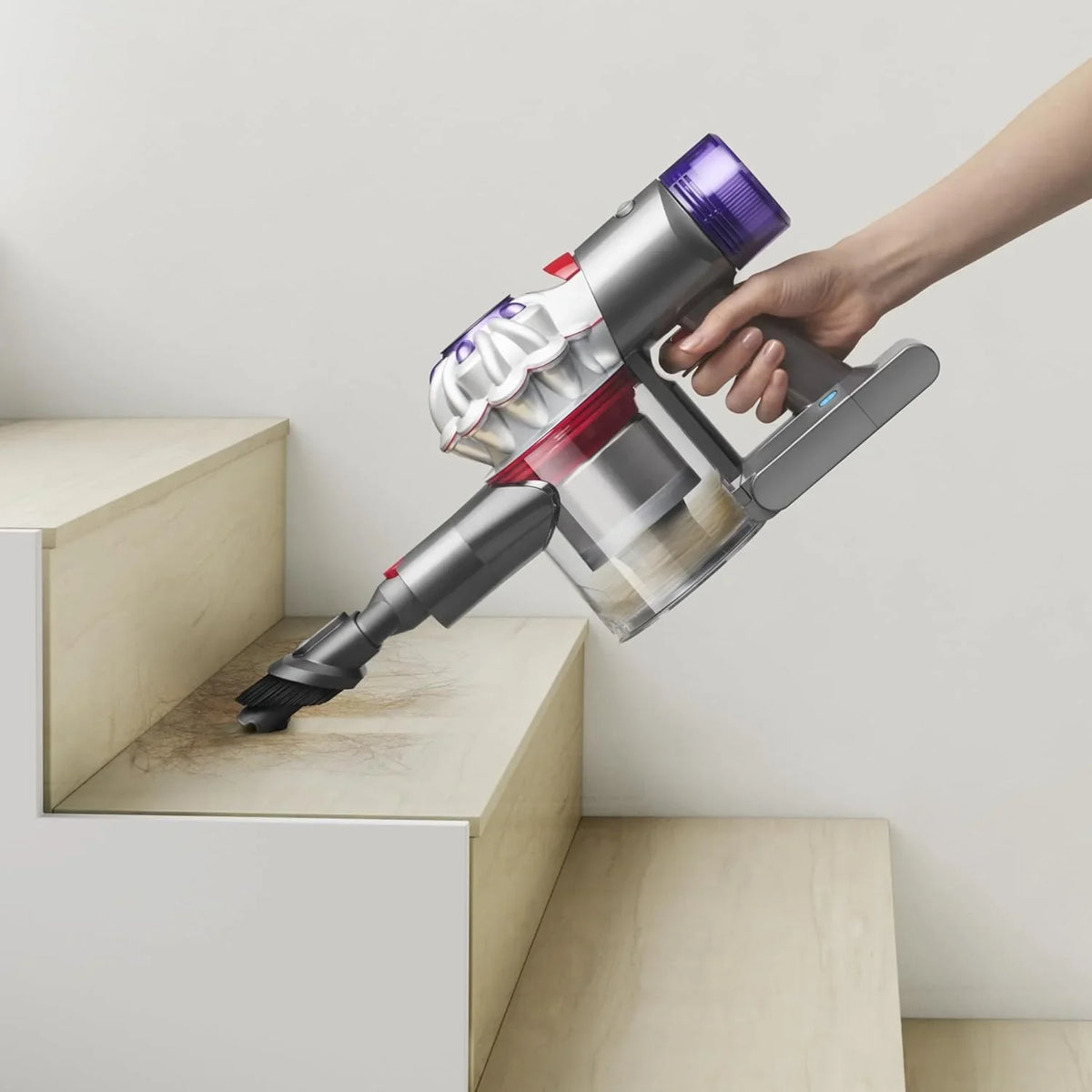 Dyson V8 Cordless Vacuum Cleaner - image 11